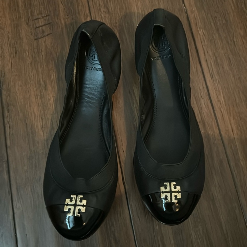 Tory Burch Jolie Ballet Flats